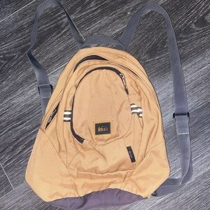 REI Piton mini backpack
